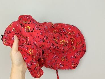 bluzka świąteczna damska pepco: Peacocks, Bluzka damska, rozmiar L — 5