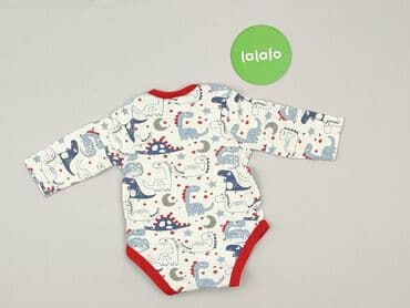 koszulka koty: Body, Baby club, 3-6 months, 
condition - Very good — 3