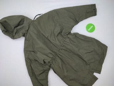 naprawa kurtek puchowych poznań: Zara, Parka damska, XS — 3