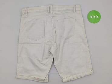 obcisłe szorty: Infinity Woman, Szorty damskie, 2XL — 3