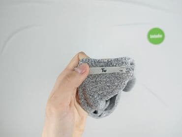bluzki pod marynarkę plus size: Tu, Bluzka damska, rozmiar XL — 4