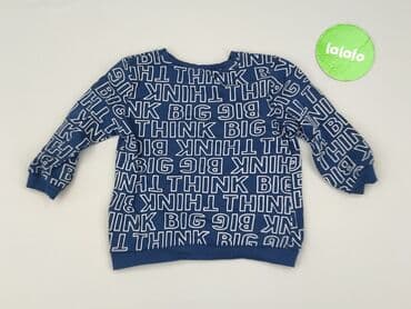 tommy hilfiger bluzka w paski: Bluza, So cute, 2-3 lat, 92-98 cm, stan - Bardzo dobry — 3