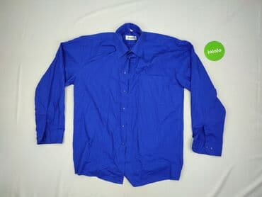 cleo ubrania: Koszulа dla mężczyzn, rozmiar XL — 2