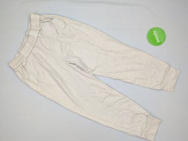 spodnie dresowe ze ściągaczem damskie: Spodnie dresowe damskie, rozmiar S — 2