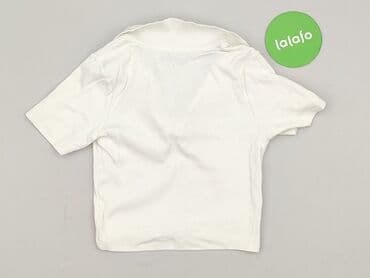 vader t shirty: Sinsay, Damska koszulka polo, rozmiar S — 3