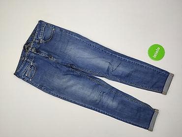 pull pull bear: Jeansy damskie, rozmiar M — 2