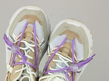 beleriny: Sneakersy damskie, rozmiar 38 — 6