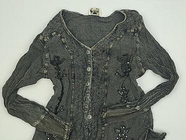 cardigans brown: Kardigan damski, rozmiar L — 1