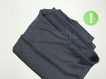 leginsy biale: Legginsy Sportowe damskie, rozmiar 2XL — 5