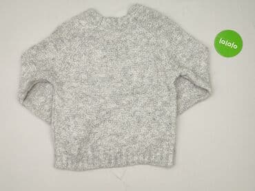 top sweterkowy h: Primark, Светр жіночий, розмір XS — 3