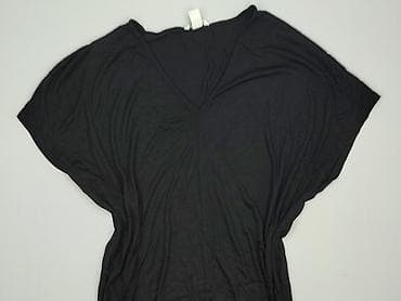 wloski: H&M Basic, Sukienka damska, rozmiar S — 1