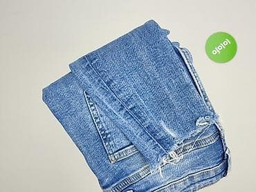 jeans multiblu: Denim, Jeansy damskie, rozmiar S — 5