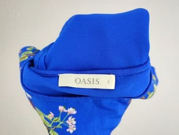 chabrowa bluzki: Oasis, Bluzka damska, rozmiar S — 4