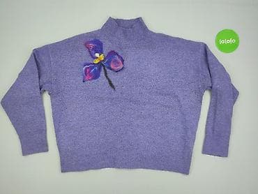 sweter m: Everme, Sweter damski, rozmiar M — 2