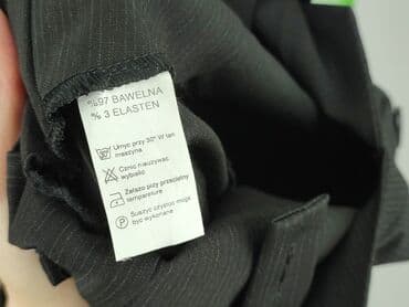 Ubrania damskie: MISS F, Spódnica damska, rozmiar S — 5