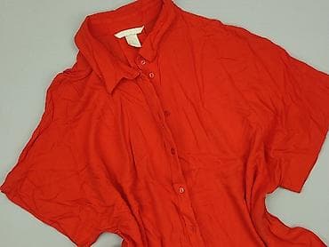 koszulki m: H&M, Koszula damska, rozmiar M — 1