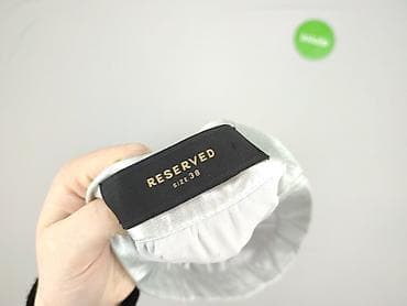 cekiny spodnica: Reserved, Spódnica damska, rozmiar M — 4