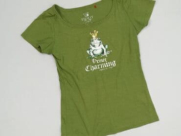 t shirty kermit: Esprit, T-shirt damski, rozmiar M — 2