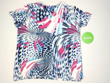 c a bluzki koszulowe damskie: T-shirt damski, rozmiar S — 3
