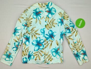 bluzka hawajska damska: Marynarka damska, rozmiar S — 3