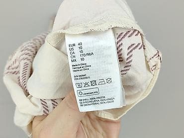 next 2xl: H&M, Bluzka damska, rozmiar XL — 4