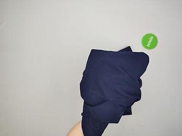 zaquad garnitur: Zara, Spodnie materiałowe damskie, rozmiar XL — 7