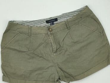 szorty basic damskie: Atmosphere, Szorty damskie, rozmiar M — 1