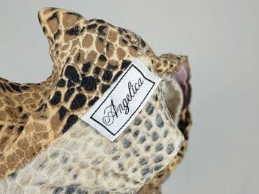 koszulka z aniołem: Bluzka damska, rozmiar XL — 4