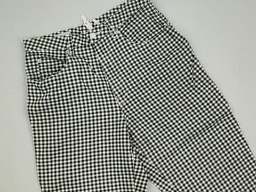 Esprit, Spodnie materiałowe damskie, rozmiar L