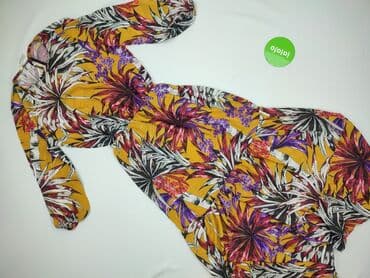 sukienki swing plus size: Сукня жіноча, розмір XL — 2