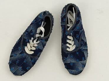 trampki biale tommy hilfiger: Trampki damskie, rozmiar 36 — 1