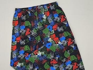 Spodnie dresowe dla mężczyzn, rozmiar S