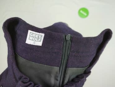 sukienka na wesele śliwka: GREY WOLF, Sukienka damska, rozmiar S — 4