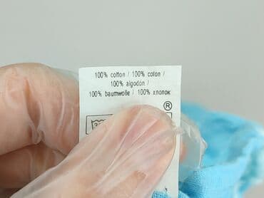 Ubrania damskie: Tunika damska, M — 5