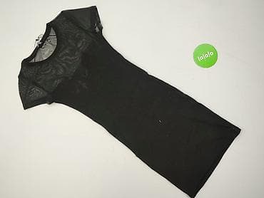 szpicu: Sukienka damska, rozmiar S — 2