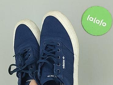 mango obuwie: Adidas Originals, Trampki damskie, rozmiar 39.5 — 7