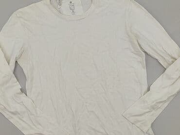 jeremy sochan koszulka: Long-sleeved top for men, L (EU 40), Domyos, condition - Good — 1