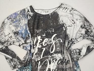 le colet: New Collection, Bluzka damska, rozmiar 5XL — 1
