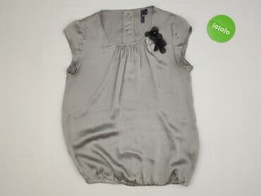 bluzka z reniferem dla dziewczynki: River Island, Bluzka damska, rozmiar S — 2