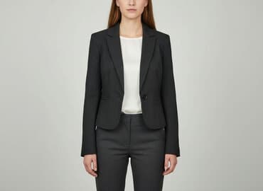 ochnik marynarki damskie: Marynarka damska, rozmiar S — 7