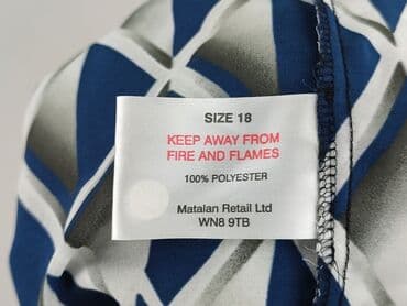 Women: Soon, Women's blouse, size XL (EU 42) — 5