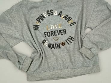 bluzy ze śmiesznym napisem: Bluza z kapturem damska, rozmiar L — 3