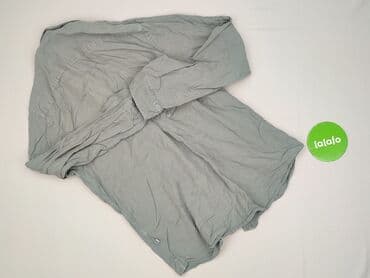 shein męskie koszulki: Koszulа dla mężczyzn, rozmiar M — 3