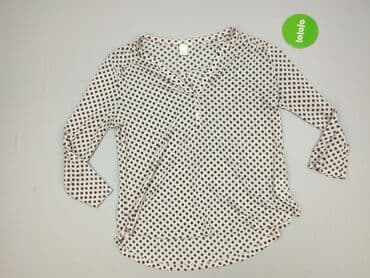 hm sukienka boho: H&M, Bluzka damska, M — 2