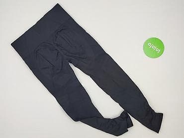 nike dresy: Leggings, Legginsy Sportowe damskie, rozmiar S — 3