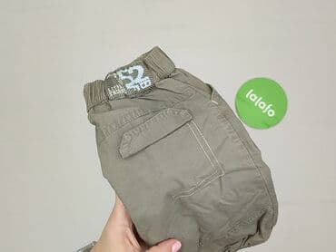 primark piżama hello kitty: Baby material trousers, 3-6 months, 62-68 cm, C&A, condition - Very good — 6