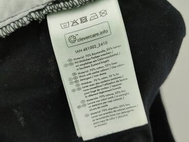 lidl piżama: Esmara, Spodnie dla mężczyzn, rozmiar XL — 5