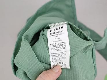 kozuszek: Shein, Koszula damska, rozmiar S — 4
