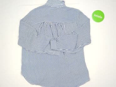 Kobiety: H&M, Bluzka damska, rozmiar M — 3