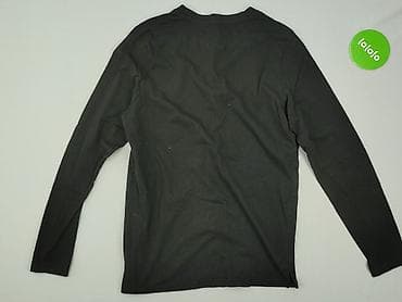 pull bear pl: PULL&BEAR, Bluzka dla mężczyzn, rozmiar S — 3